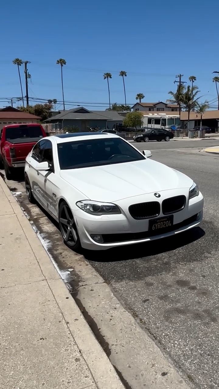 Car Detailing 7